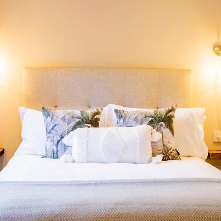 Mowhay Barn Villa โบดมิน ภายนอก รูปภาพ