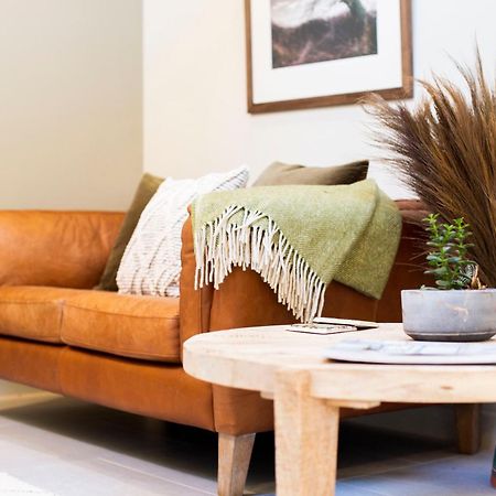 Mowhay Barn Villa โบดมิน ภายนอก รูปภาพ