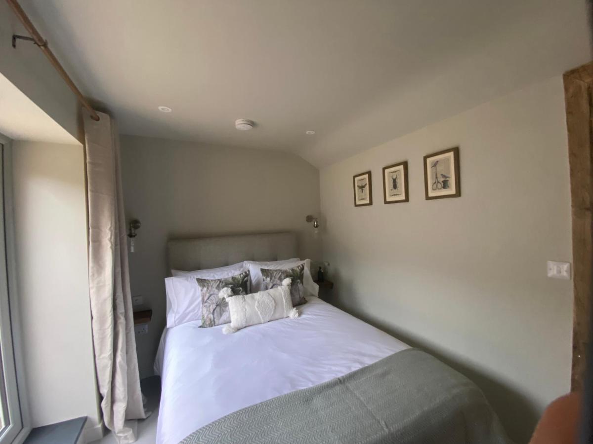Mowhay Barn Villa โบดมิน ภายนอก รูปภาพ