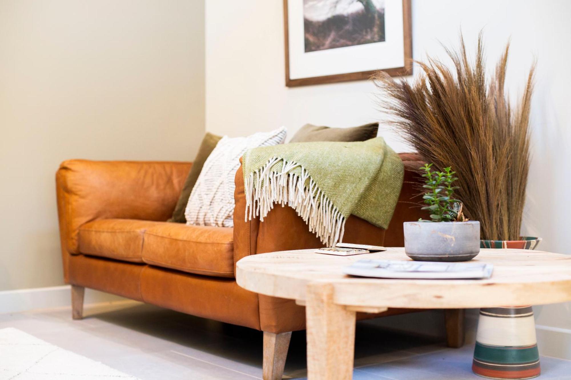 Mowhay Barn Villa โบดมิน ภายนอก รูปภาพ