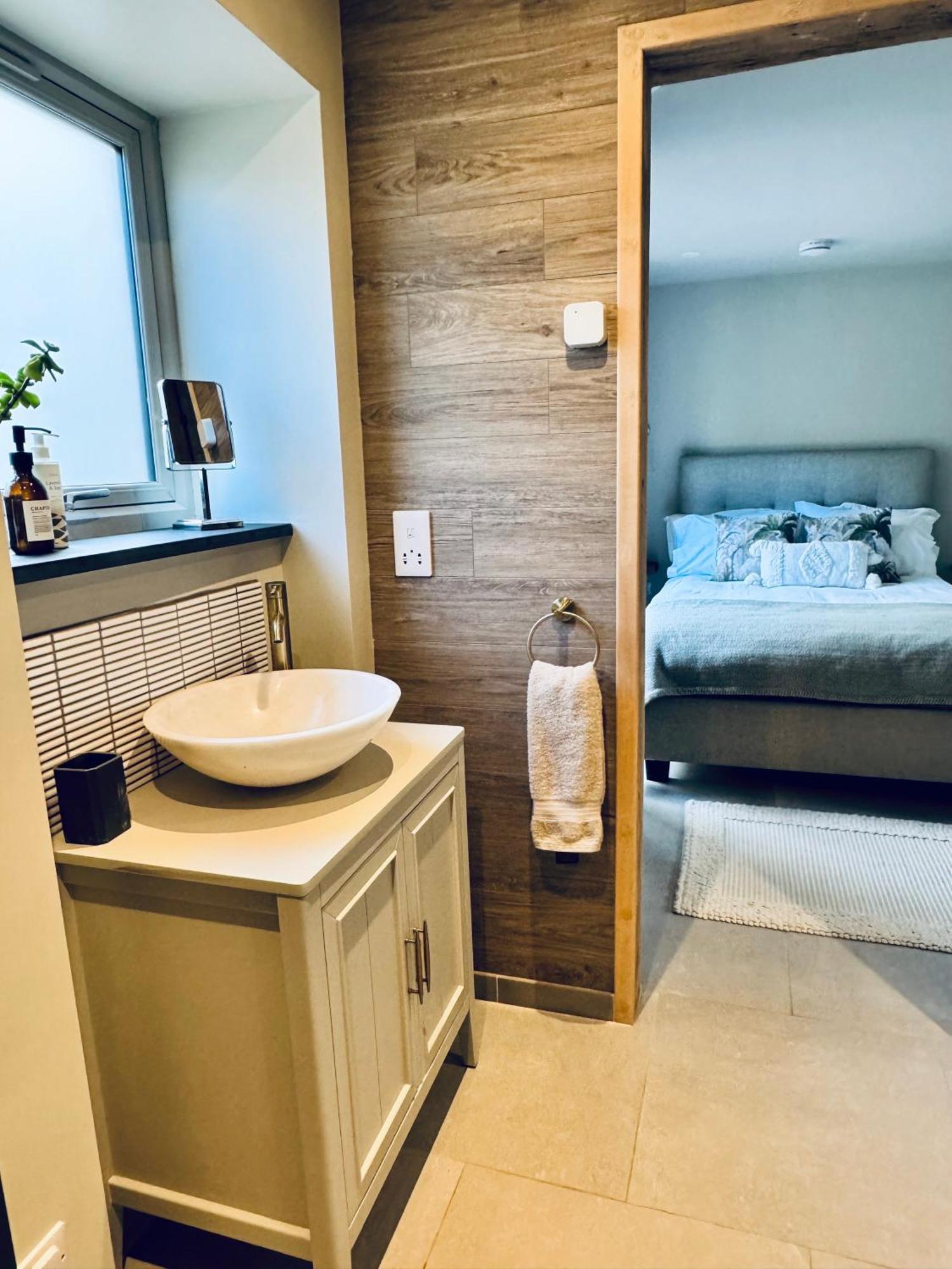 Mowhay Barn Villa โบดมิน ภายนอก รูปภาพ